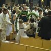 Урочисте Святе Причастя, м. Лісабон